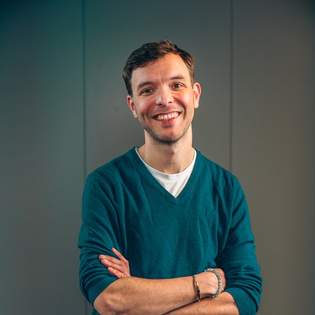 Benjamin Wüstenhagen