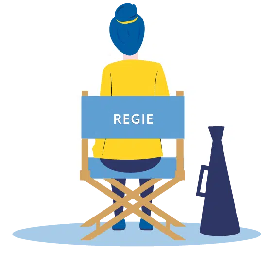 Illu Regie