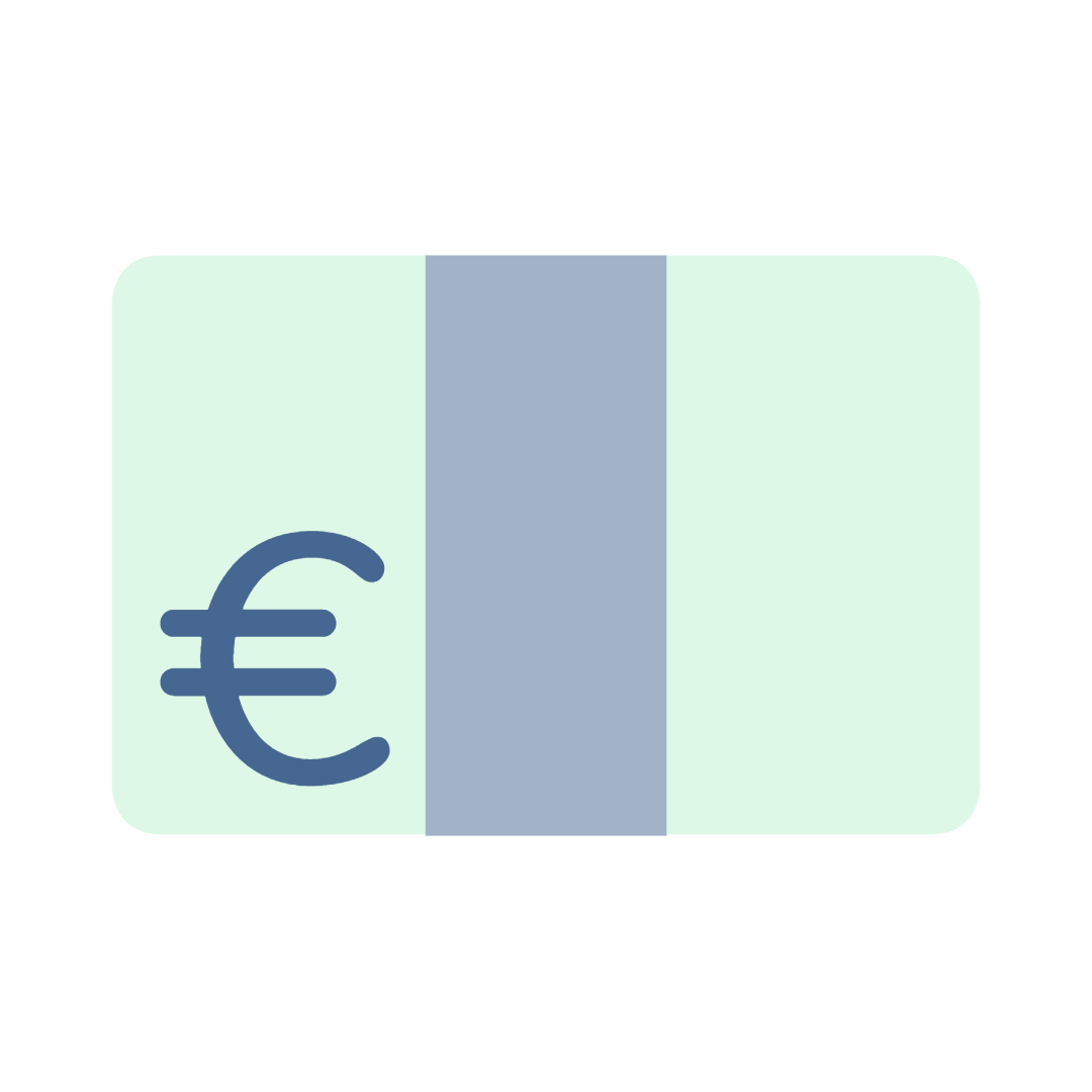 Emoji Geldschein