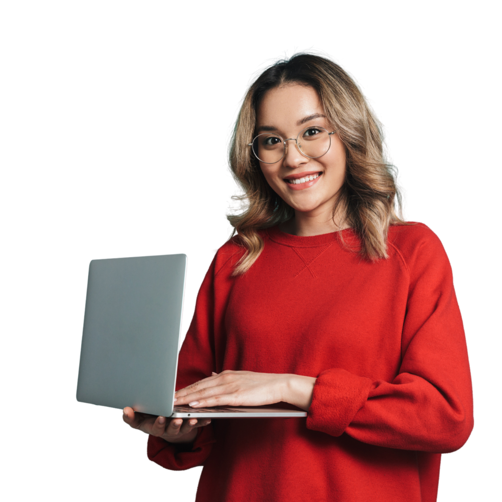 Dame Laptop