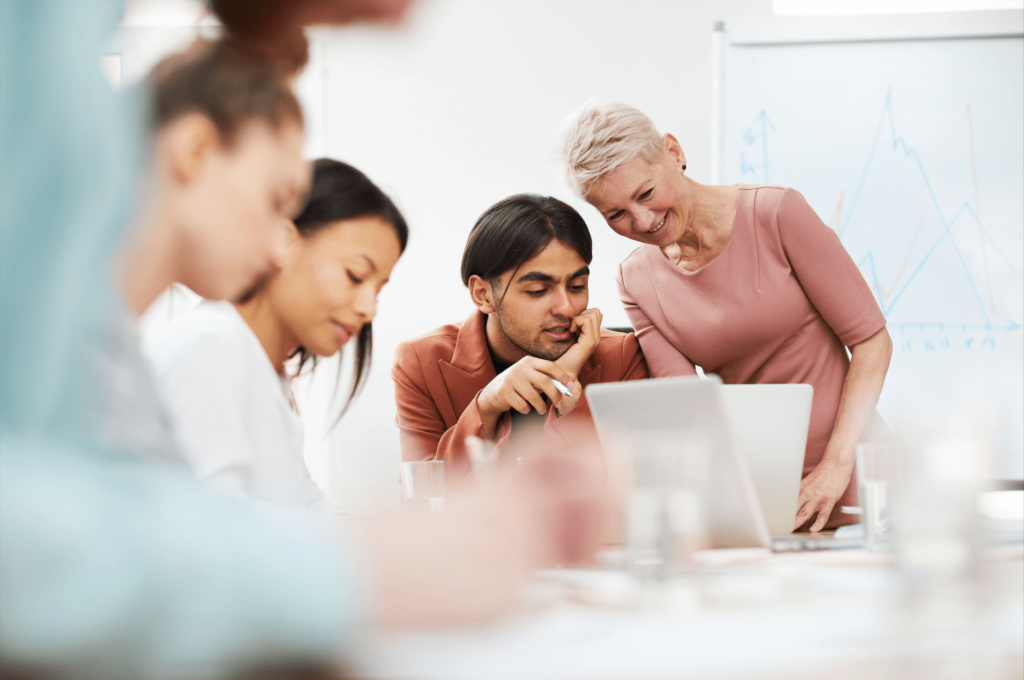 Blog Header Agile Führungsstile