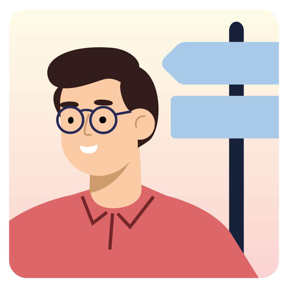 Icon Change Management