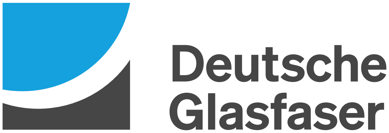 Deutsche Glasfaser Logo