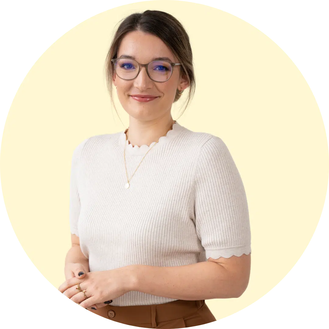 Gina Sophie Bresch
