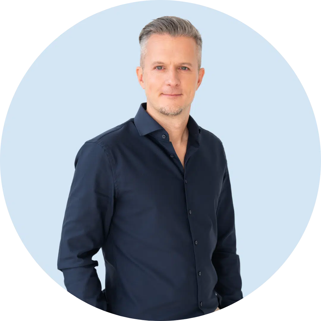 Nico Wege
