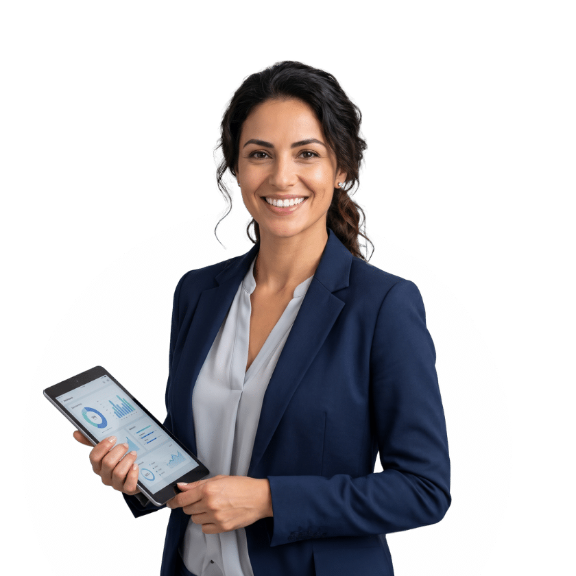 Digital Transformation & AI Expert (IHK) — thekey.academy