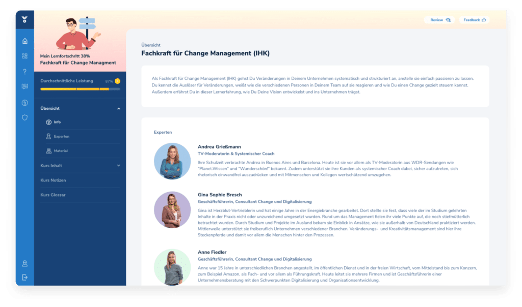 Web App