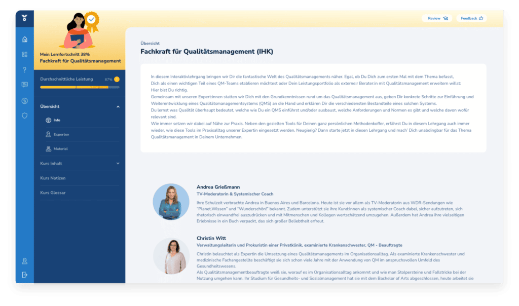 Web App