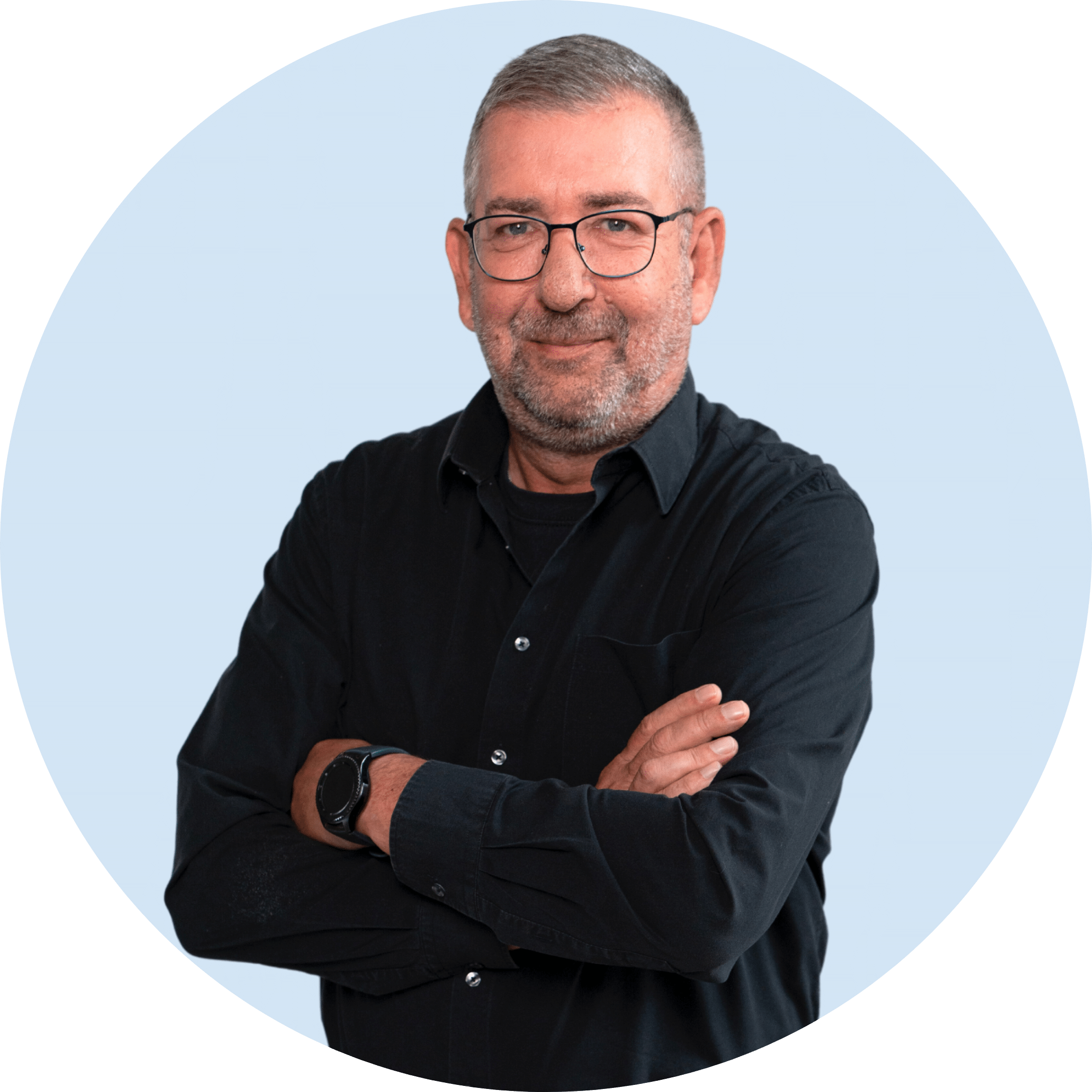 Florian Koch​