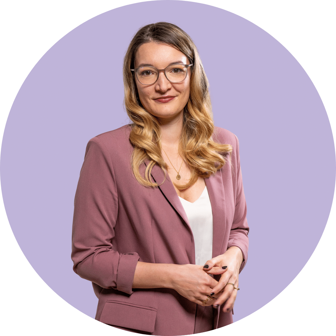 Gina Sophie Bresch