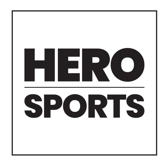 Logo HeroSports