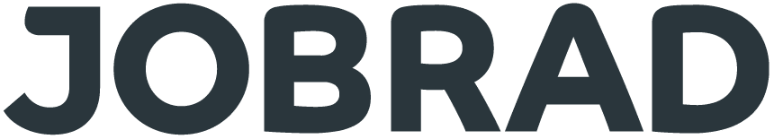 jobrad logo anthrazit