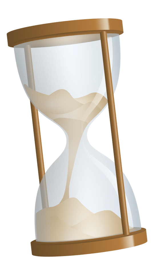 lp sanduhr