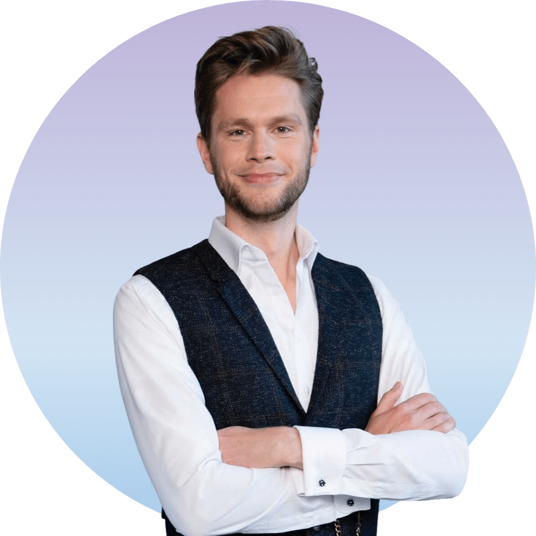 Philipp Scholze​