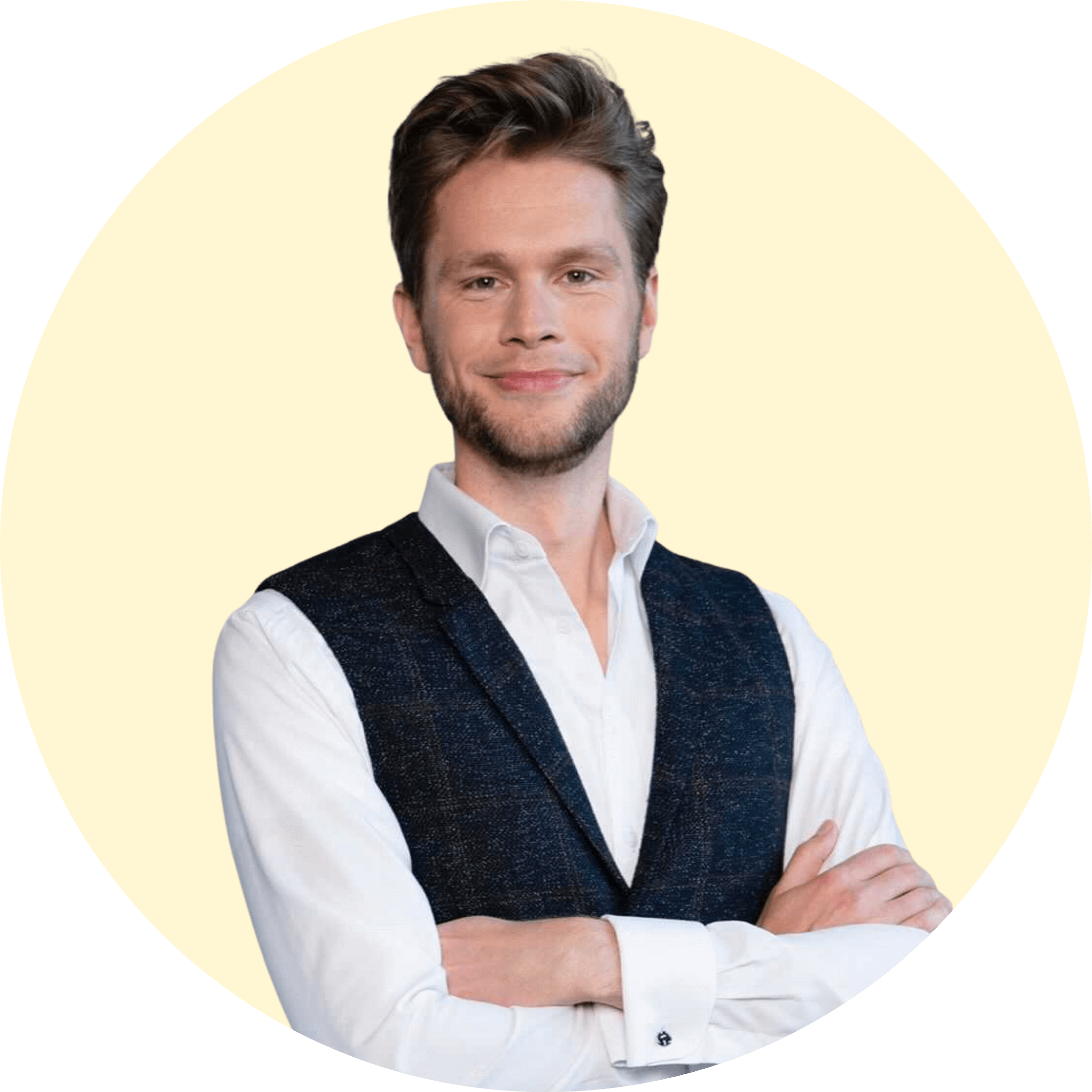 Philipp Scholze​