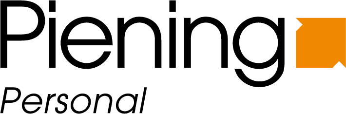 Piening Personal Logo