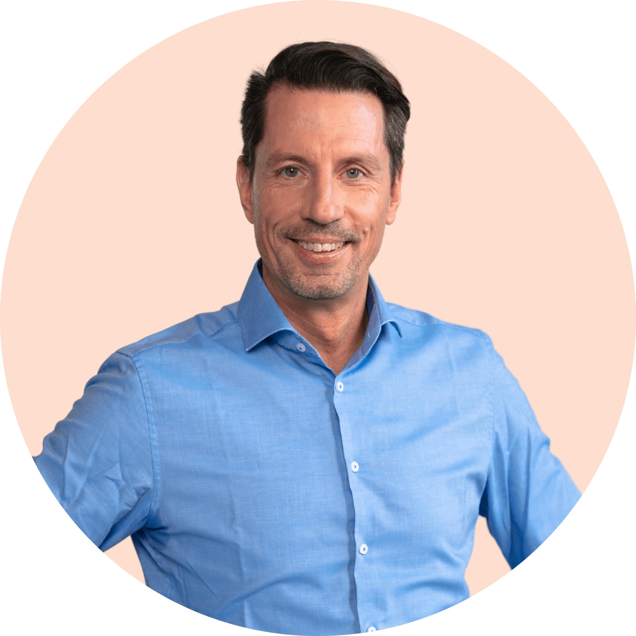 Tom Hillebrand