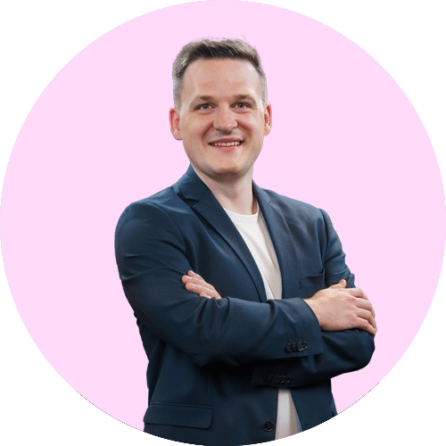 Tim Kleber