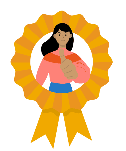 Icon Qualitätsmanagement