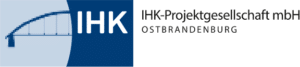 Logo IHK-Projektgesellschaft mbH