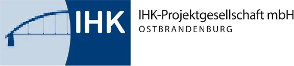 Logo IHK-Projektgesellschaft mbH
