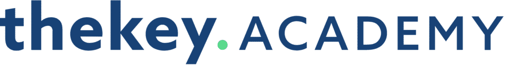 Logo thekey.academy