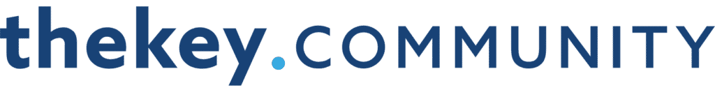 Logo thekey.community